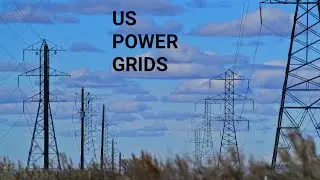 Why US POWER GRID IS UNDER ATTACK|US POWER GRID