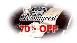 Mattress World Pittsburgh's Grand Opening - McMurray - Simmons