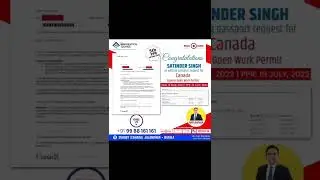 🇨🇦 8 𝐏𝐀𝐒𝐒𝐏𝐎𝐑𝐓 𝐑𝐄𝐐𝐔𝐄𝐒𝐓 𝐑𝐄𝐂𝐄𝐈𝐕𝐄𝐃 𝐅𝐎𝐑 𝐂𝐀𝐍𝐀𝐃𝐀 𝐒𝐏𝐎𝐔𝐒𝐄 𝐎𝐏𝐄𝐍 𝐖𝐎𝐑𝐊 𝐏𝐄𝐑𝐌𝐈𝐓 𝐈𝐍 𝐀 𝐃𝐀𝐘🇨🇦