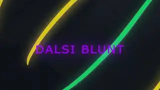 slimso dalsi blunt