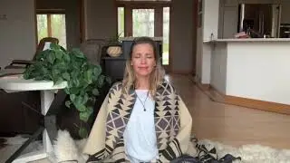 VIBE GUIDE Meditation  - Honoring Mothers
