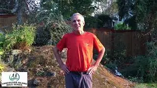 Harriers Pioneer 8K race invitation by race director Jeff Beddoes