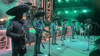 Mariachi Monumental Tlaxcala 2025 