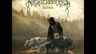 NightCreepers - Frozen Outland [HD] + lyrics