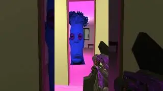 Rainbow p.149 🏳️&zwj;🌈 Nextbot Gmod