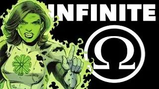 DC Infinite Frontier Part 2: Worlds of Darkness