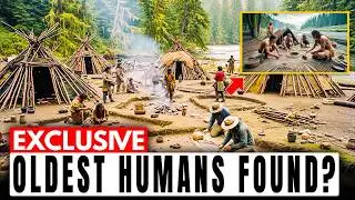 SHOCKING: Oldest Human Settlement in America Found in Oregon REWRITES U.S. Timeline