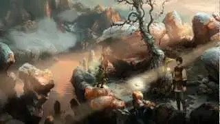 The Dark Eye - Chains of Satinav - Trailer