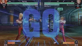 THE KING OF FIGHTERS XV_20251231034557