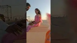Finally White Ran Aa Gaye Hum Vlog