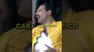 El Tr&aacute;gico &Uacute;ltimo Concierto De Freddie Mercury