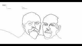 UBS Digital Portrait Gallery  Momentless 2018