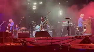 Wilco- I Am Trying to Break Your Heart at Wilco&rsquo;s Sky Blue Sky 2026, Riviera Maya, Mexico (01.18.26)