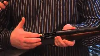 Оружие компании Blaser