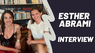 ESTHER ABRAMI || BOOM COEUR x LE PHARE DE R&Eacute;