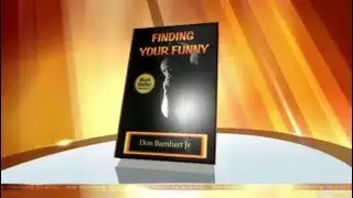 Jokesters Comedy Las Vegas Headliner Don Barnhart Vegas Morning Blend