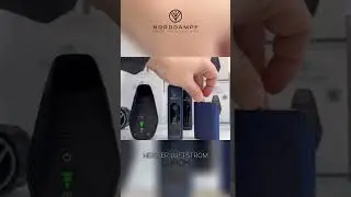 Hybrid-Vaporizer-Technologie 2025 &ndash; Hammah & Voity von Norddampf im technischen Vergleich