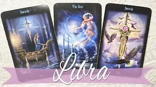 LIBRA This person has loved you for a while. The mask will come off!