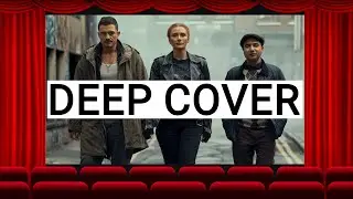 Deep Cover - PODCAST