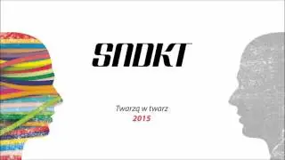 10. SNDKT - W oparach absurdu (feat. Atut, Modest, Dj Funky, prod. Atut)