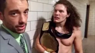 Andrew Palace is the NEW & FIRST PCW Champion (PCW Championship Sunday 2017)