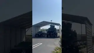 Antioch PD has this nice barricade