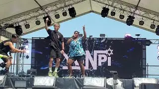 YUNPI  @  Music Circus 2023