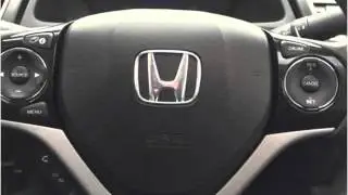 2013 Honda Civic Used Cars Kankakee IL