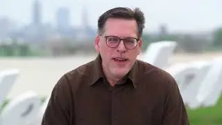 John Mitterholzer, Program Director, the George Gund Foundation &ndash; Philanthropic Change-Maker