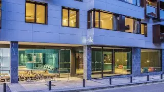 Axel Hotel San Sebasti&aacute;n, Spain | Travel With Urvi