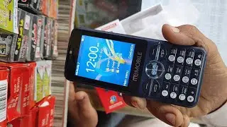 M E  Mobile 3 Sim DJ Power 3500mAh battery Respect  Unboxing - Review 2025 Pakistan