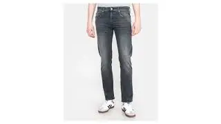 Grover Jeans Replay