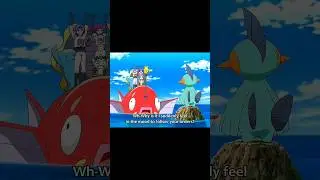 Pikachu Blackmailed Team Rocket 😂