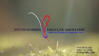 South Florida Vascular Associates Prostate Artery Embolization Commercial Video