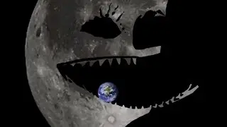 The Moon Woke Up [Alternative] Episode 10