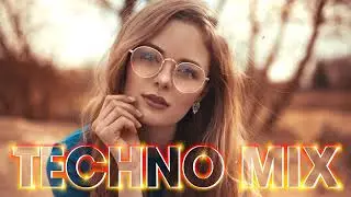 Techno Remix 2022   Top of The Hitmen HANDS UP Mix Oldschool HandsUp