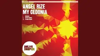 My Cedonia (Original Mix)