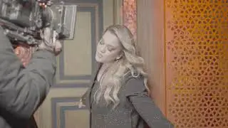 Merve Kayacan - G&ouml;ster | BACKSTAGE