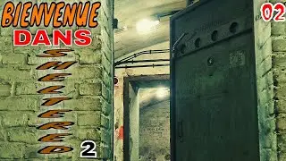 SHELTERED 2 Découverte d'une faction!! (épisode2)