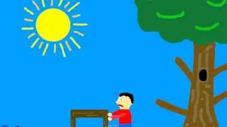 Evan Amini A2 Animation