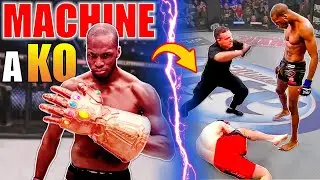 IL DÉMOLIT ses Adversaires en DANSANT ▶ Michael 