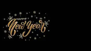 The New Year Resolution I Never Plan Thought #newpodcaster