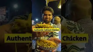 Must Try 💯 Best Goa Food, 😍🤩 Affordable aur Amazing ! #shorts