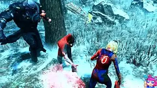 Absolute DBD Compilation