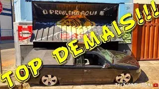 Saveiro G4...¨sokada¨que fala, né!!! Instalação e modificações no projeto! ☢JuNiOr SoM♛®