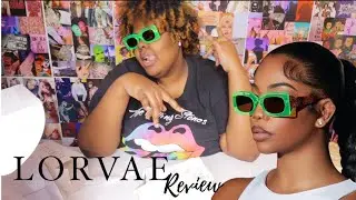 Lorvae Review