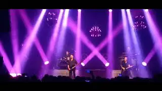 The Stranglers - Go Buddy Go (Lille Aéronef  France 08.10.24)