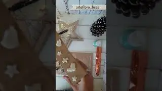 C&oacute;mo hacer Decoraci&oacute;n de Navidad con Luces