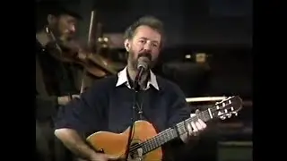 Jesse Winchester : The Brand New Tennessee Waltz