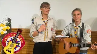 Ja zu dem Geschenk // RR 226 Lobpreis